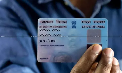 ITAT Gives Relief to Assessee in PAN Mix-Up Case: Remands Matter Back to AO with Cost Condition [Read Order]