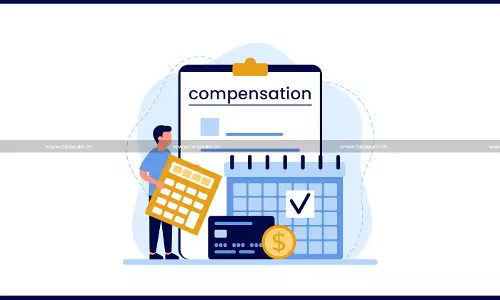Interest on Enhanced Compensation is Contingent, Not Taxable Under Section 56(2)(viii) of the Income Tax Act: ITAT [Read Order]