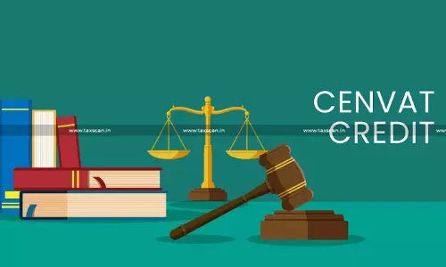 CESTAT clears Retrospective Penalties in CENVAT Credit Case [Read Order]