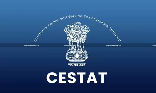 CESTAT upholds Penalties - Non-Registration - Ghaziabad Development Authority - denies Limitation Bar Claim - Taxscan CESTAT upholds Penalties - Non-Registration - Ghaziabad Development Authority - denies Limitation Bar Claim - Taxscan
