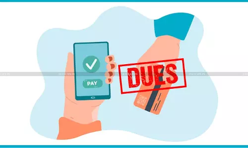 GST Authorities empowered to Drop Cancellation Proceedings on Intimation of Compliance of Payment Dues: Gauhati HC [Read Order]