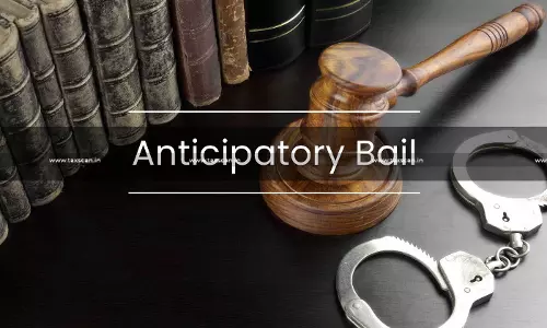 Anticipatory Bail Sought for GST Appearance Notice: Gauhati HC says No Apprehension of Arrest, Directs to Appear [Read Order]