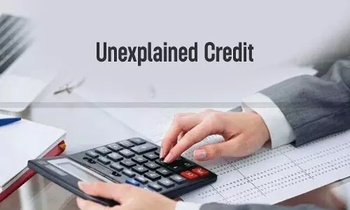 Additional Evidence Filed for Supporting Genuineness of Business Advance: ITAT Remands ₹30 Cr Unexplained Credit Matter [Read Order]