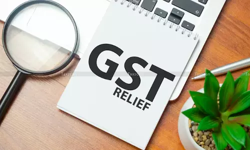 GST Relief for Used Machinery Dealers: Gujarat AAR Allows Margin Scheme for Second-Hand Goods Under Same Registration [Read Order]