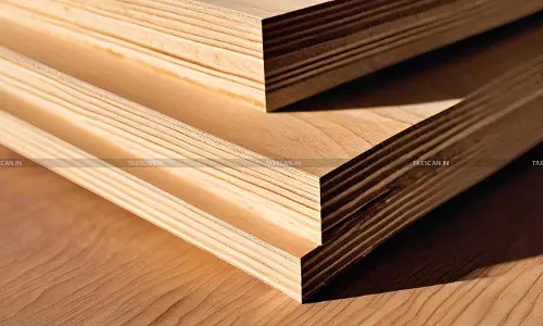 No 12% GST for Rice Husk Boards! AAR Rejects Vegan Woods Classification Under Wood Chapter, Cites Missing Lab Reports & Documentation [Read Order]