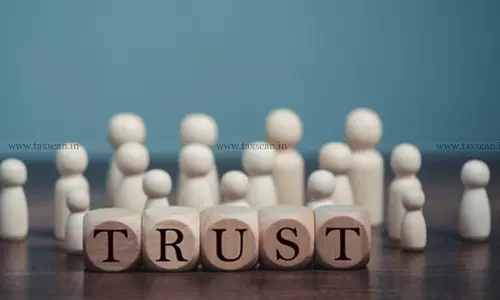 Genuine Delay - Producing 70 Year Old Trust Deed - ITAT quashes Rejection - S.12A & 80G Claims - Taxscan Genuine Delay - Producing 70 Year Old Trust Deed - ITAT quashes Rejection - S.12A & 80G Claims - Taxscan