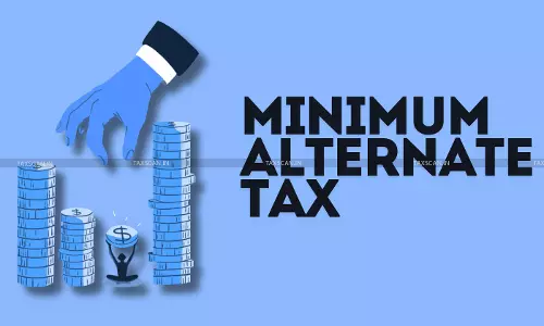 MAT Credit Revised from ₹29.17 Cr to ₹29.94 Cr Post-Appellate Recalculation: ITAT Upholds Higher Claim [Read Order]