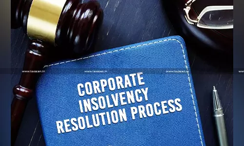 RTI Act Doesn’t Cover Opinions: IBBI Rejects RTI Appeals Seeking Legal Clarification on CIRP Provisions [Read Order]