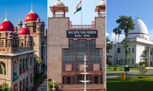 19 New Judges Appointed to Telangana Madhya Pradesh and Gauhati High Courts 19 New Judges Appointed to Telangana Madhya Pradesh and Gauhati High Courts