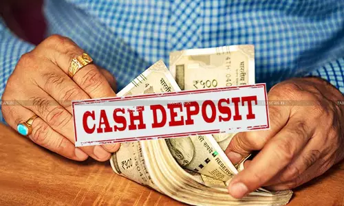 Cash Deposits Treated as Unexplained u/s 69A: ITAT Restores Matter to AO Noting Failure to Examine Debit Entries and Additional Evidence [Read Order]