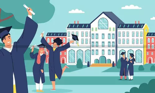 No GST on Printing Post-Examination Items like Mark Sheets, Degree Certificates, Grade and Rank Sheets, Rank Cards & Certificates for Educational Institutions: AAR [Read Order]