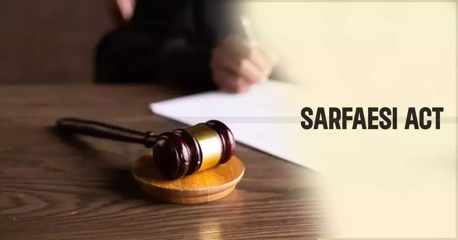 Calcutta HC Upholds DRAT Order dismissing Appeal of MSME against action of Bank under SARFAESI Act [Read Order]