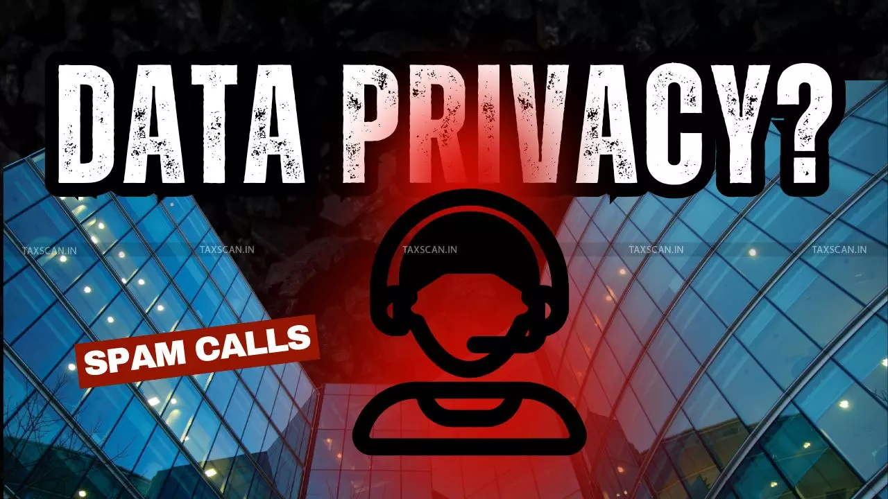 Company Registered, Flooded with Spam Calls? MCA Breaks Silence on Data Privacy Concerns Company Registered, Flooded with Spam Calls? MCA Breaks Silence on Data Privacy Concerns