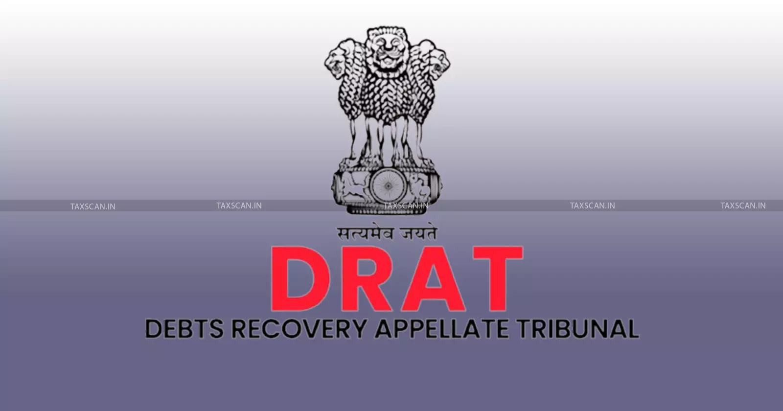 Application filed u/s 17 A (2) of RDB Act could not decide due to pending amendment application before Tribunal: DRAT directs DRT to decide in a Week [Read Order]