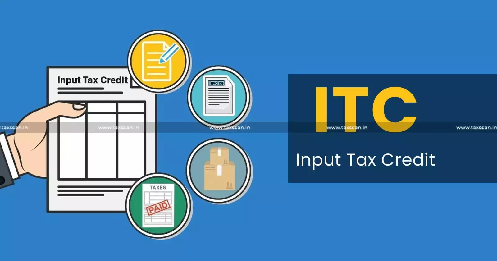 Time Limit for Availing ITC on Differential IGST Begins from Date of Re-assessment and not Initial Date of Bill of Entry: AAR [Read Order]