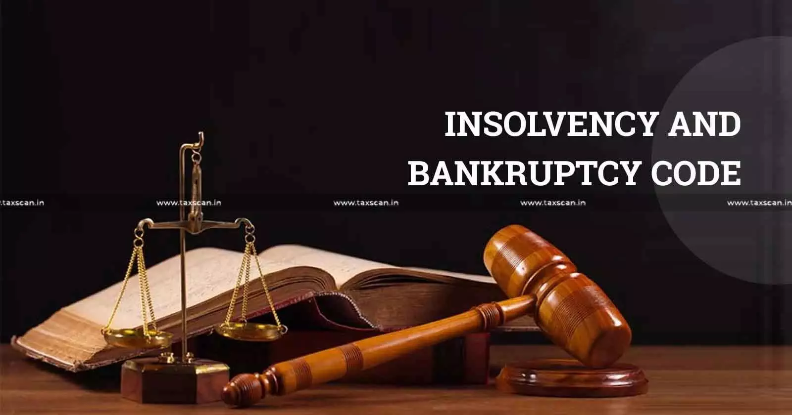 Section 14 of IBC does not bar classification of account of CD during pendency of CIRP: NCLT [Read Order]