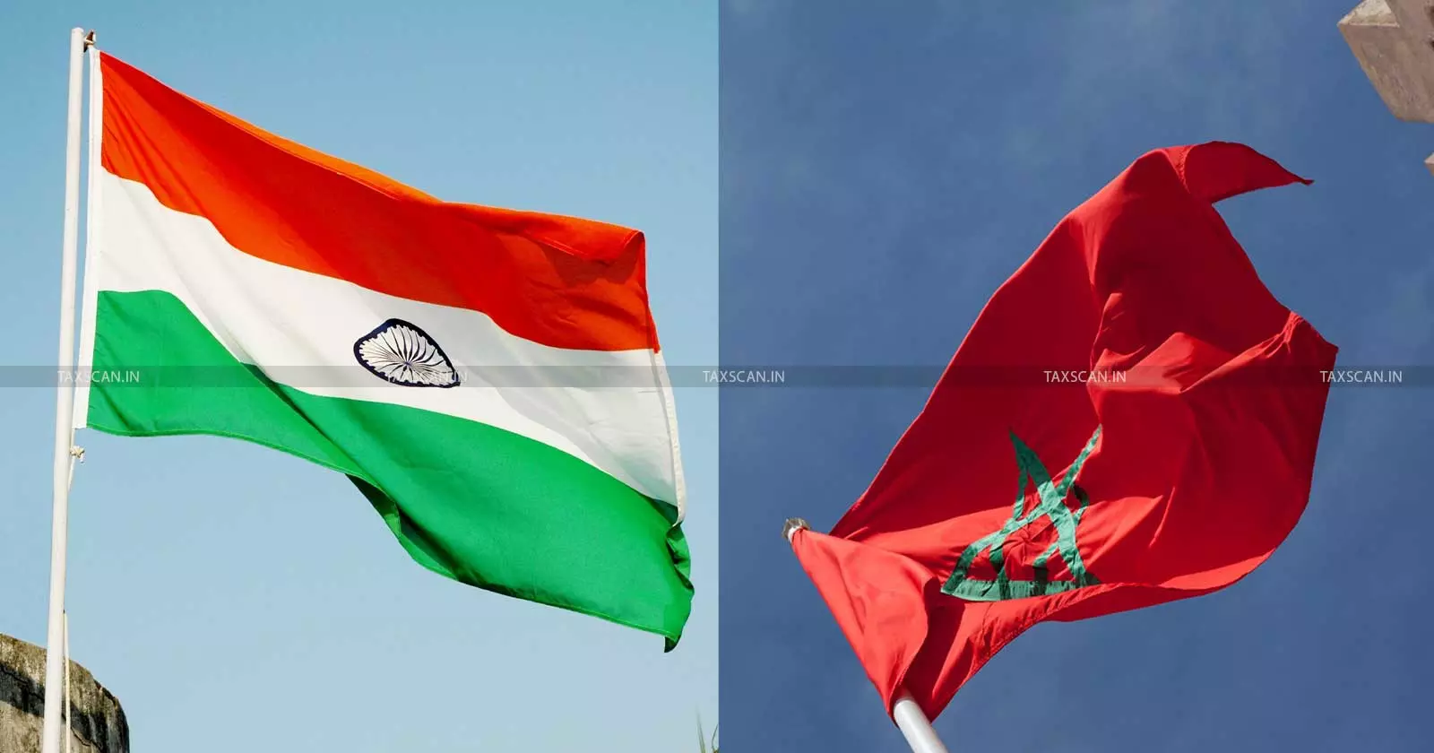 India and Morocco Sign Legal Cooperation Agreements: Enables Cross-Border Enforcement of Judicial Summons, Settlements and Arbitral Awards