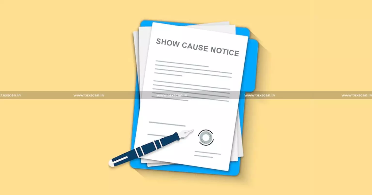 Pre-Filled SCN Waiver Form Not Legally Valid: Delhi HC Orders Release of Jewellery Upon Payment [Read Order]