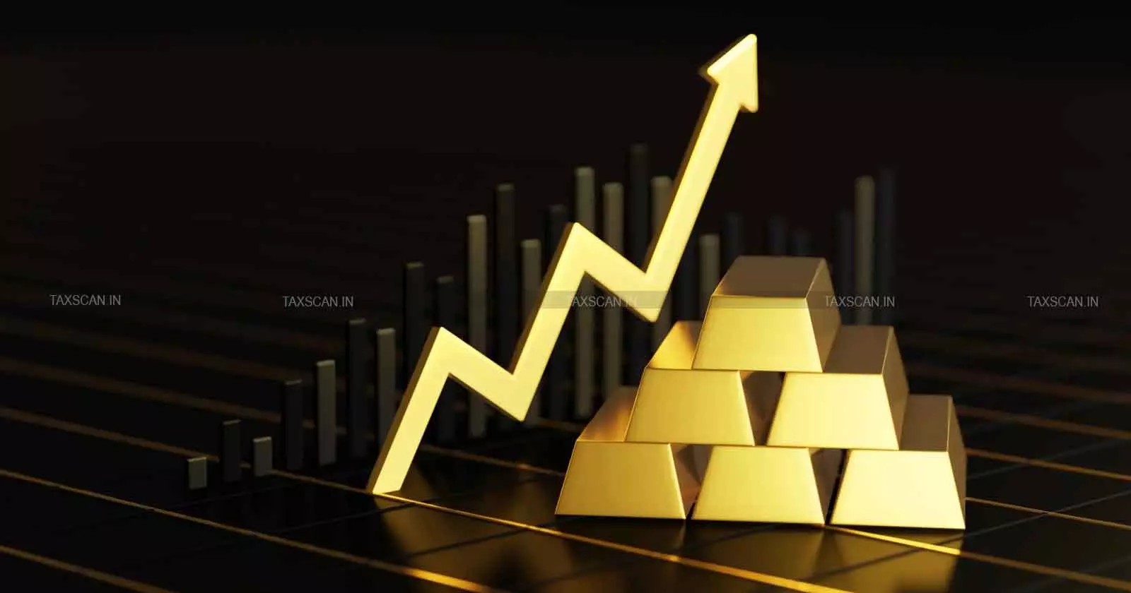 Gold Investment from Mid-2025: A Positive Way Forward for Investment Gold Investment from Mid-2025: A Positive Way Forward for Investment