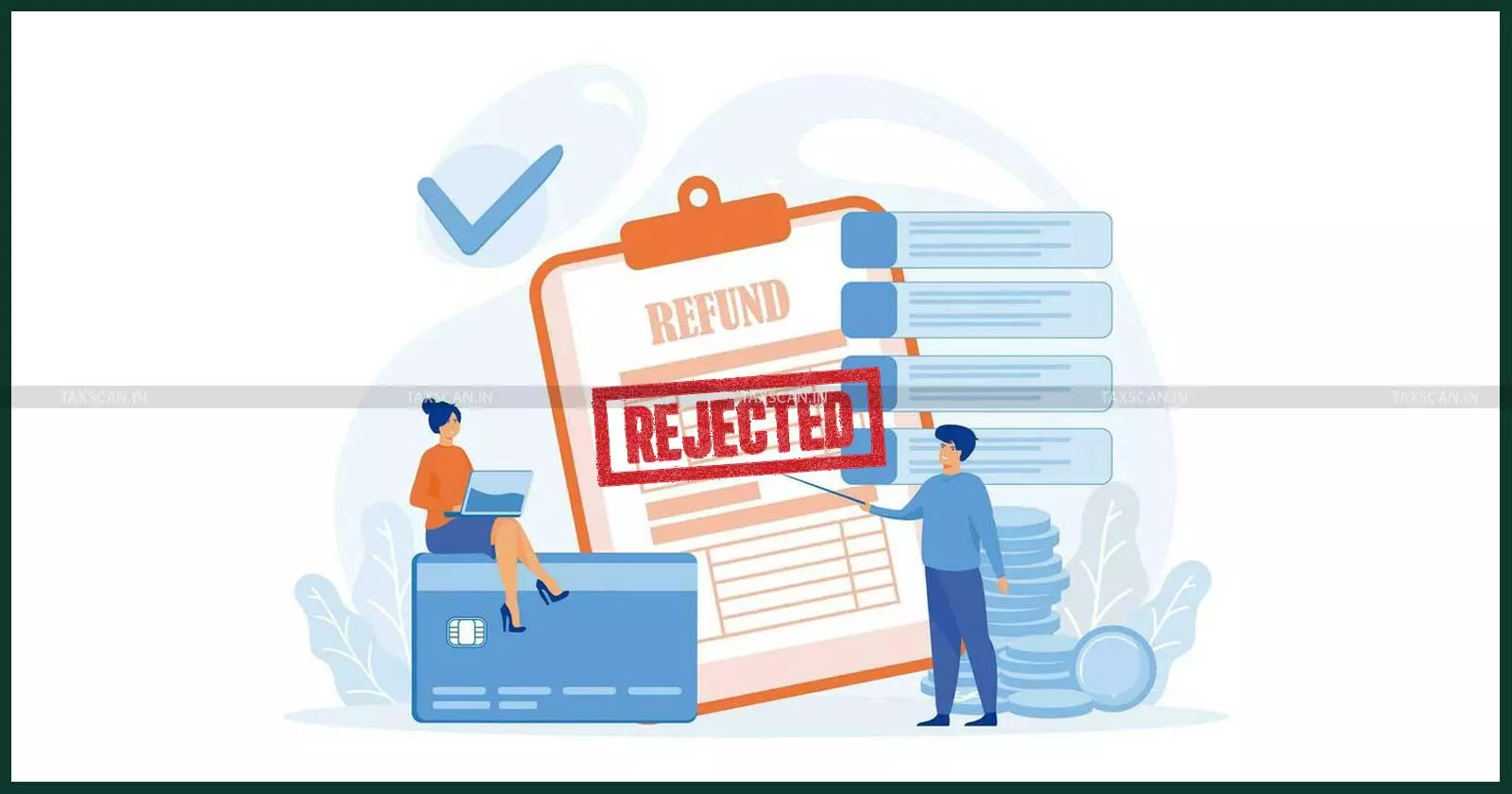 CESTAT - Rules Mining - Services - Distinct - Rejects Refund Claim - taxscan CESTAT - Rules Mining - Services - Distinct - Rejects Refund Claim - taxscan