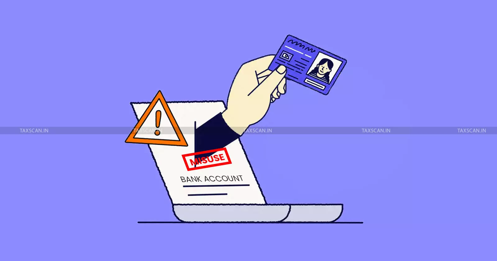 Identity Misuse in Bank Account: ITAT Sets Aside Addition and Directs AO to Conduct Fresh Probe [Read Order]