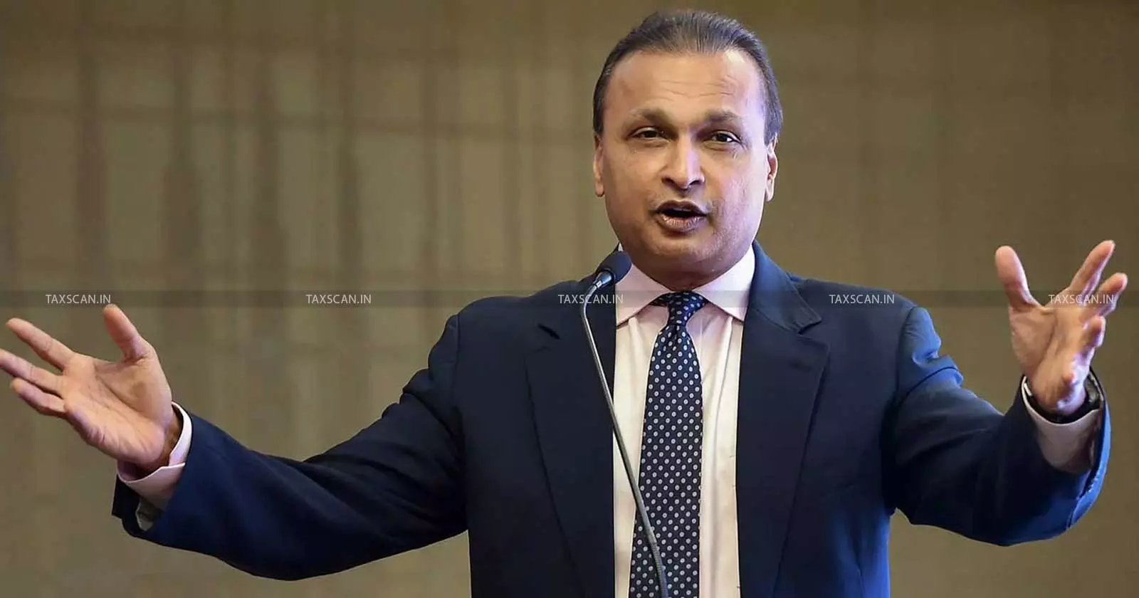 ED Summons Reliance Chairman Anil Ambani in 10,000 Crore+ Loan-Fraud and Money Laundering Probe ED Summons Reliance Chairman Anil Ambani in 10,000 Crore+ Loan-Fraud and Money Laundering Probe