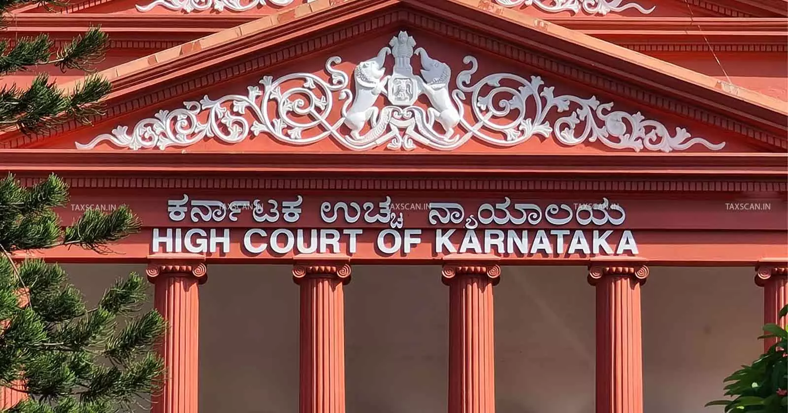 Karnataka HC dismisses Plaint in terms of Proceedings pending before NCLT [Read Order]