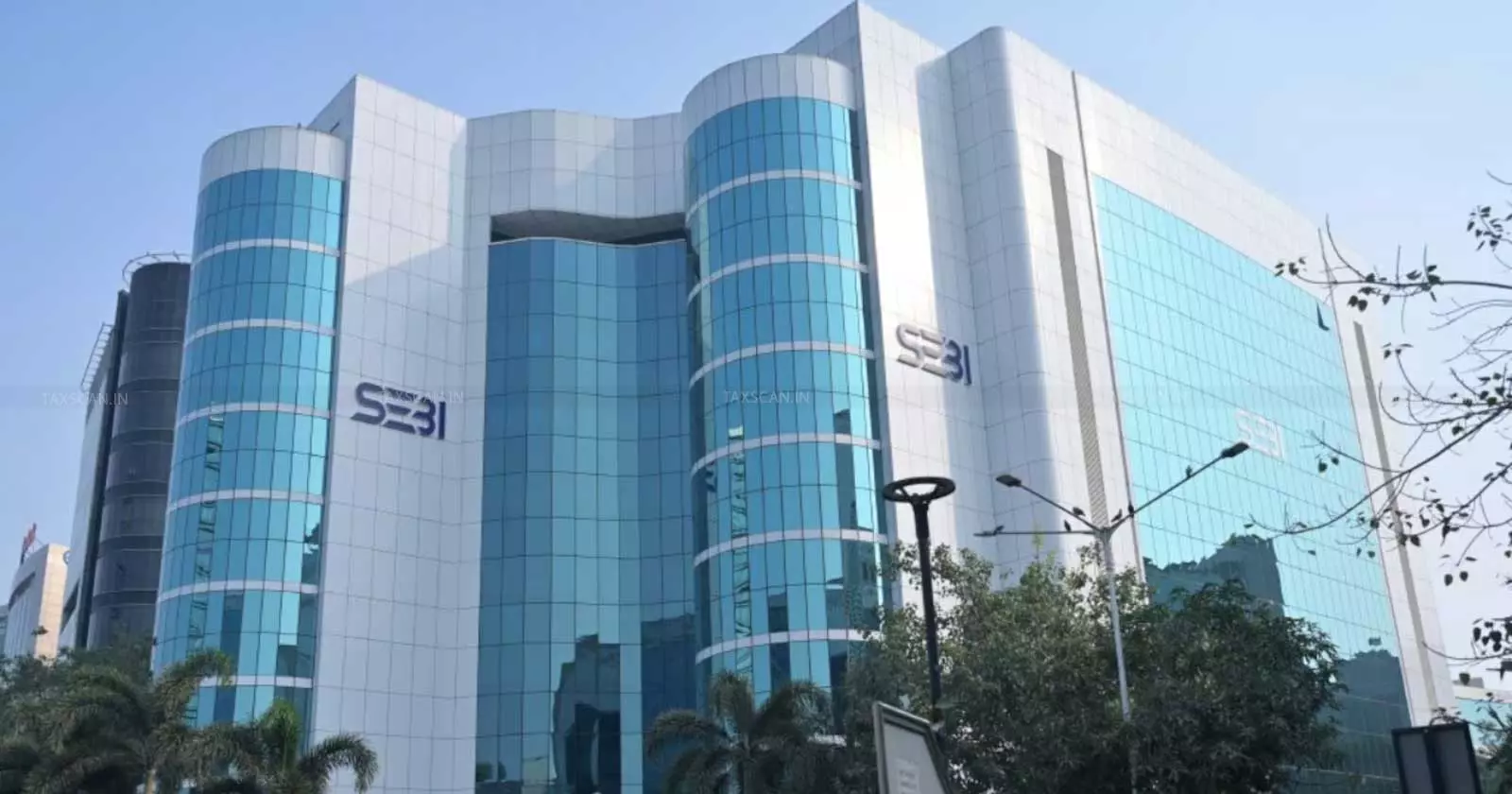 SEBI Mandates Digital Accessibility SEBI Mandates Digital Accessibility