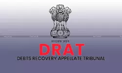 Application filed u/s 17 A (2) of RDB Act could not decide due to pending amendment application before Tribunal: DRAT directs DRT to decide in a Week [Read Order]