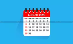 Income Tax Compliance Calendar for August 2025
