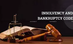 Section 14 of IBC does not bar classification of account of CD during pendency of CIRP: NCLT [Read Order]