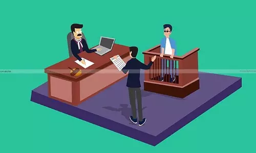 Failure to provide Personal Hearing even after 6 Months u/s 110(2) of Customs Act: Delhi HC directs to file statutory appeal [Read Order]