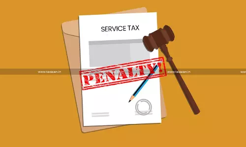 Coaching Centre Had No Intent to Evade Tax: CESTAT Quashes ₹3.06 Cr Extended Period Service Tax Demand and Penalty [Read Order]