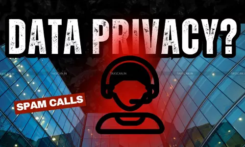 Company Registered, Flooded with Spam Calls? MCA Breaks Silence on Data Privacy Concerns Company Registered, Flooded with Spam Calls? MCA Breaks Silence on Data Privacy Concerns