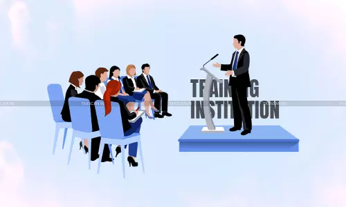 Coaching Centre Not a Recognised Educational Institution: CESTAT upholds Service Tax under ‘Commercial Training or Coaching Service’ for Normal Period Coaching Centre Not a Recognised Educational Institution: CESTAT upholds Service Tax under ‘Commercial Training or Coaching Service’ for Normal Period