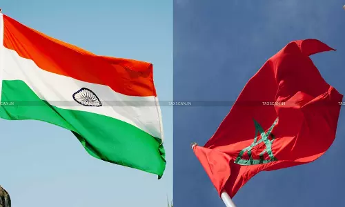 India and Morocco Sign Legal Cooperation Agreements: Enables Cross-Border Enforcement of Judicial Summons, Settlements and Arbitral Awards India and Morocco Sign Legal Cooperation Agreements: Enables Cross-Border Enforcement of Judicial Summons, Settlements and Arbitral Awards