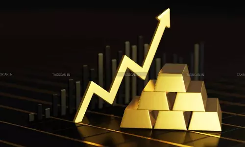 Gold Investment from Mid-2025: A Positive Way Forward for Investment Gold Investment from Mid-2025: A Positive Way Forward for Investment