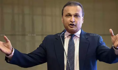 ED Summons Reliance Chairman Anil Ambani in 10,000 Crore+ Loan-Fraud and Money Laundering Probe ED Summons Reliance Chairman Anil Ambani in 10,000 Crore+ Loan-Fraud and Money Laundering Probe