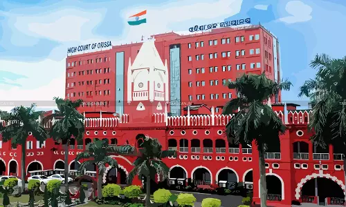 Orissa HC dismisses writ petition filed beyond condonable period u/s 107 of GST Act [Read Order]