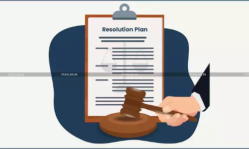 Once Resolution Plan has approved by NCLT Commercial Tax Department cannot create further dues: Allahabad HC [Read Order]