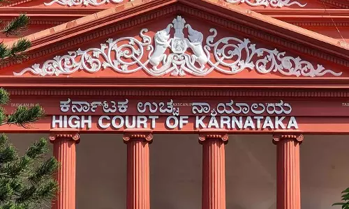 Karnataka HC dismisses Plaint in terms of Proceedings pending before NCLT [Read Order]