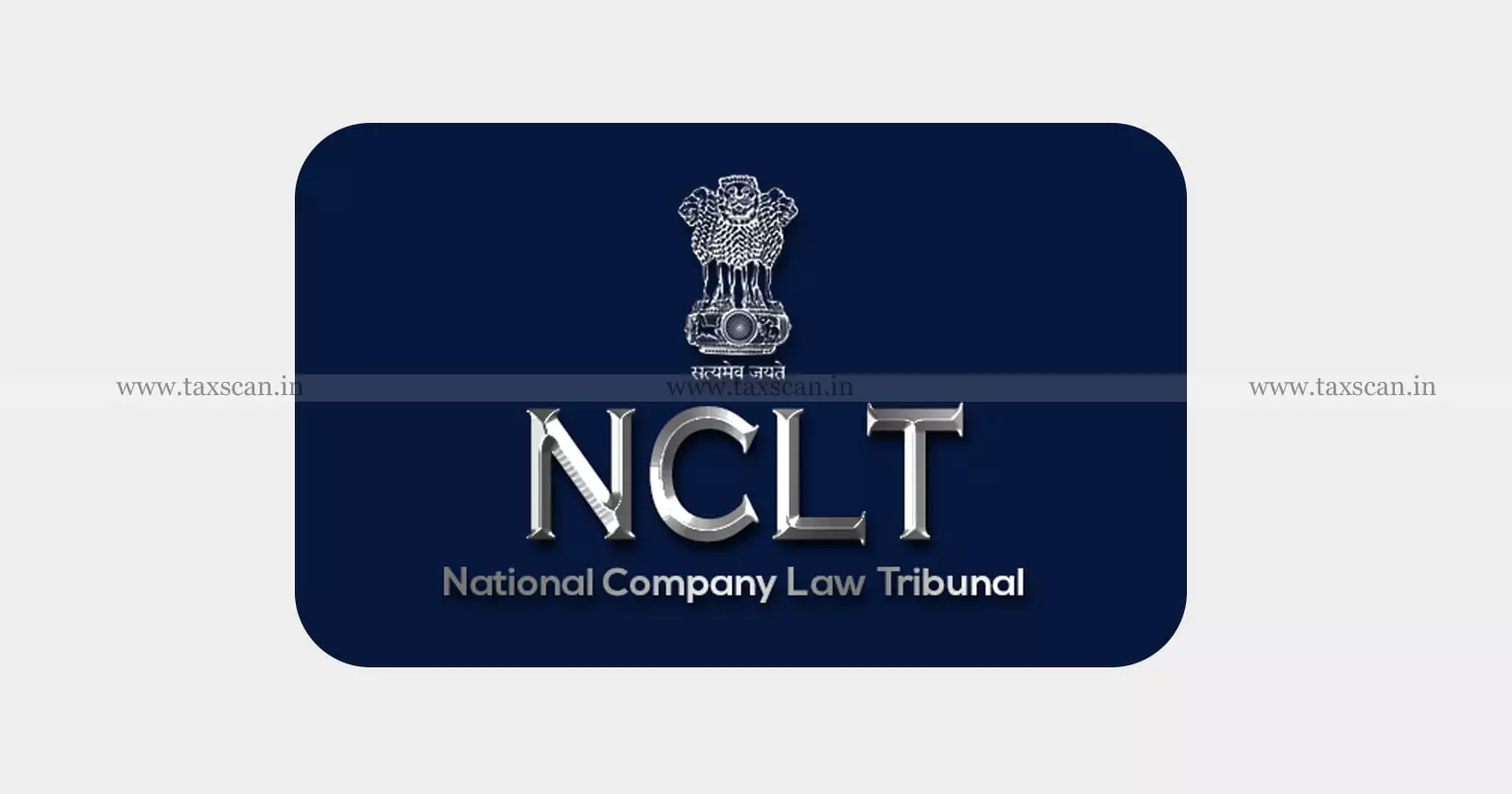 NCLT Admits Insolvency Plea Over ₹98 Crore Debt Arising from Inter-Corporate Loan Default [Read Order]