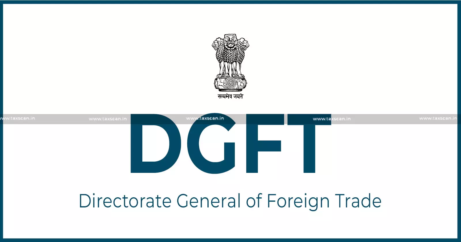 DGFT Expands Scope of GAEC: Amends Para 10.16 of HBP 2023 to Include Appendix 10(N) Chemicals and More Destination Countries [Read Notification]