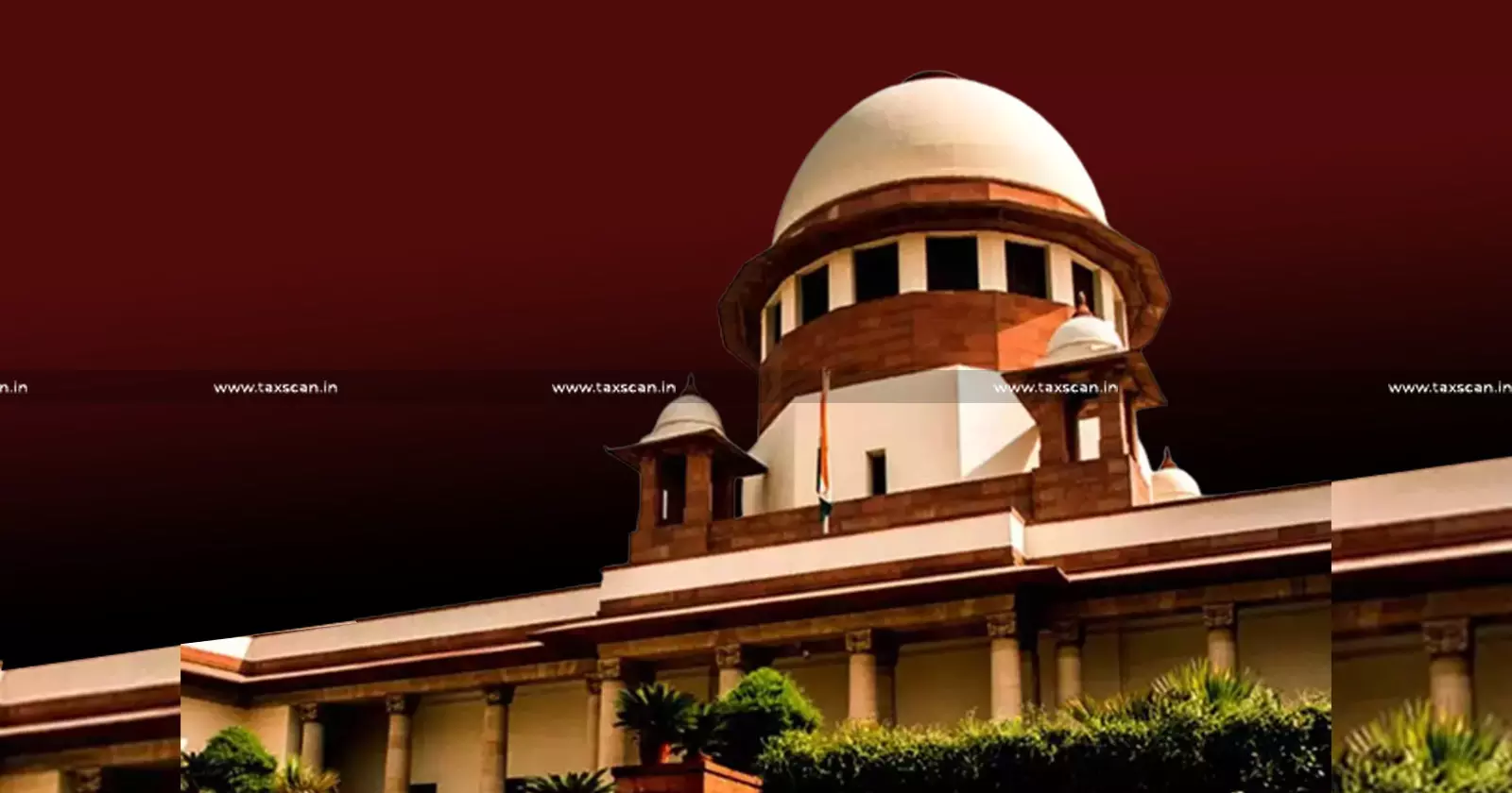 Limited Remanding Power of Authority u/s 107(11) on Procedural Lapse Cases: SC says ‘Let HC Deal with this’ [Read Order]