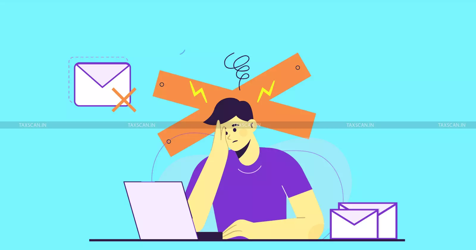 Delay in Filing Appeal Due to Illiteracy and Email Issues: ITAT Condones 349-Day Delay, Restores Ex-Parte Assessment to AO for Verification [Read Order]