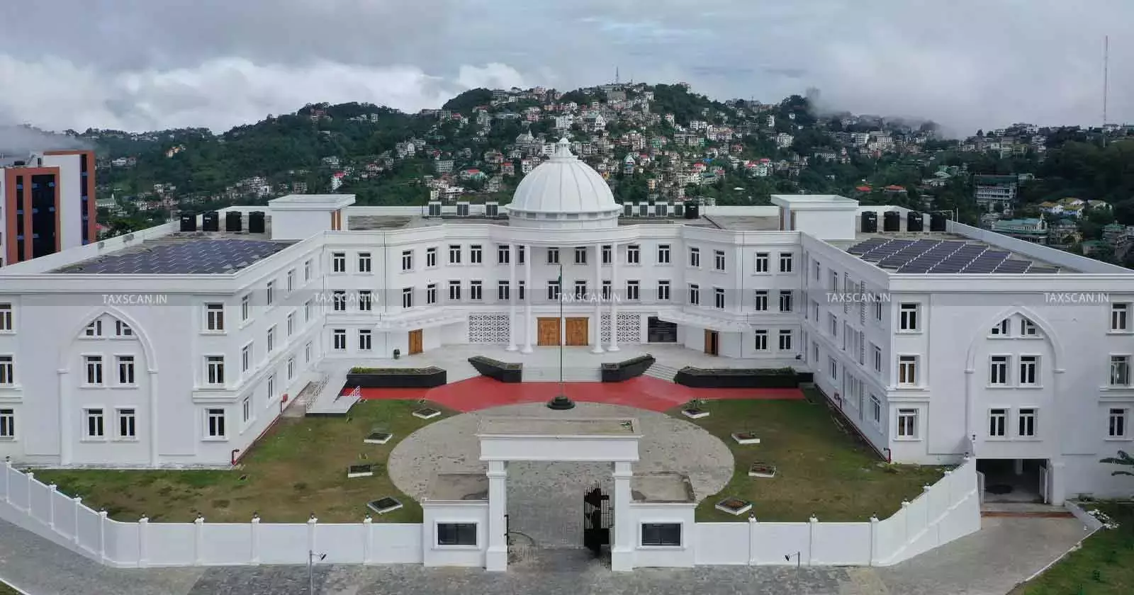 Attaching Determination of Tax to Form GST DRC-01 Summary Does Not Constitute Valid SCN: Gauhati HC Quashes Order [Read Order]