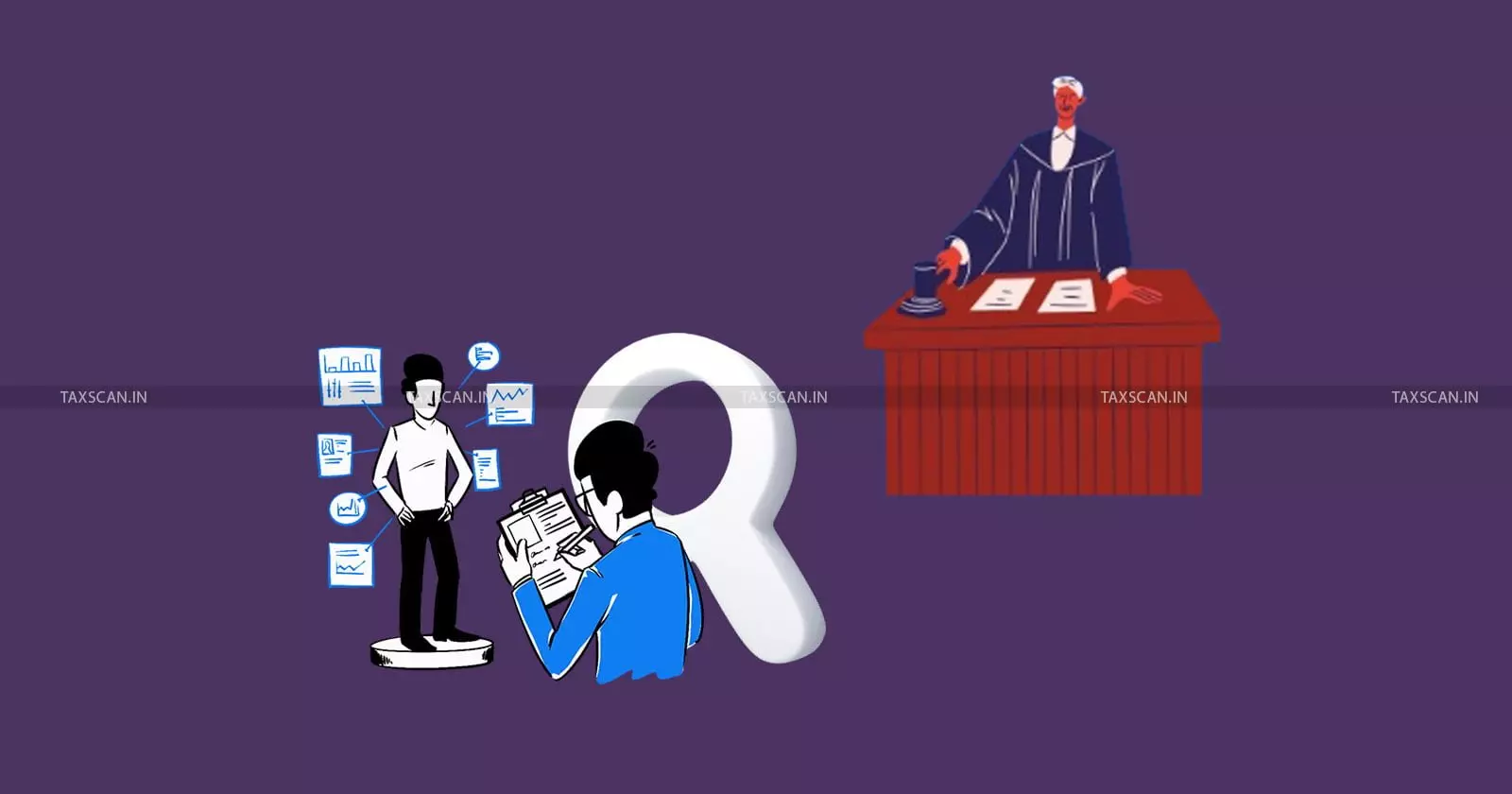 GST SCN Without Date and Time of Personal Hearing is Invalid: Gauhati HC sets Aside Adverse Order and Directs Personal Hearing [Read Order]