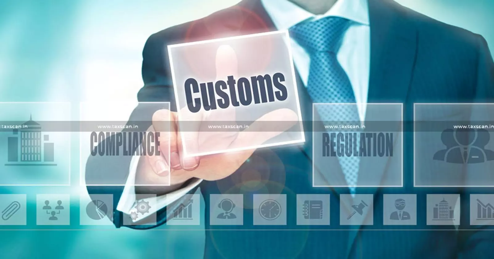 Customs’ Auction Materials Not as per T&C of Sale: Madras HC Orders Consideration of Bidder’s Refund Representation with Interest [Read Order]