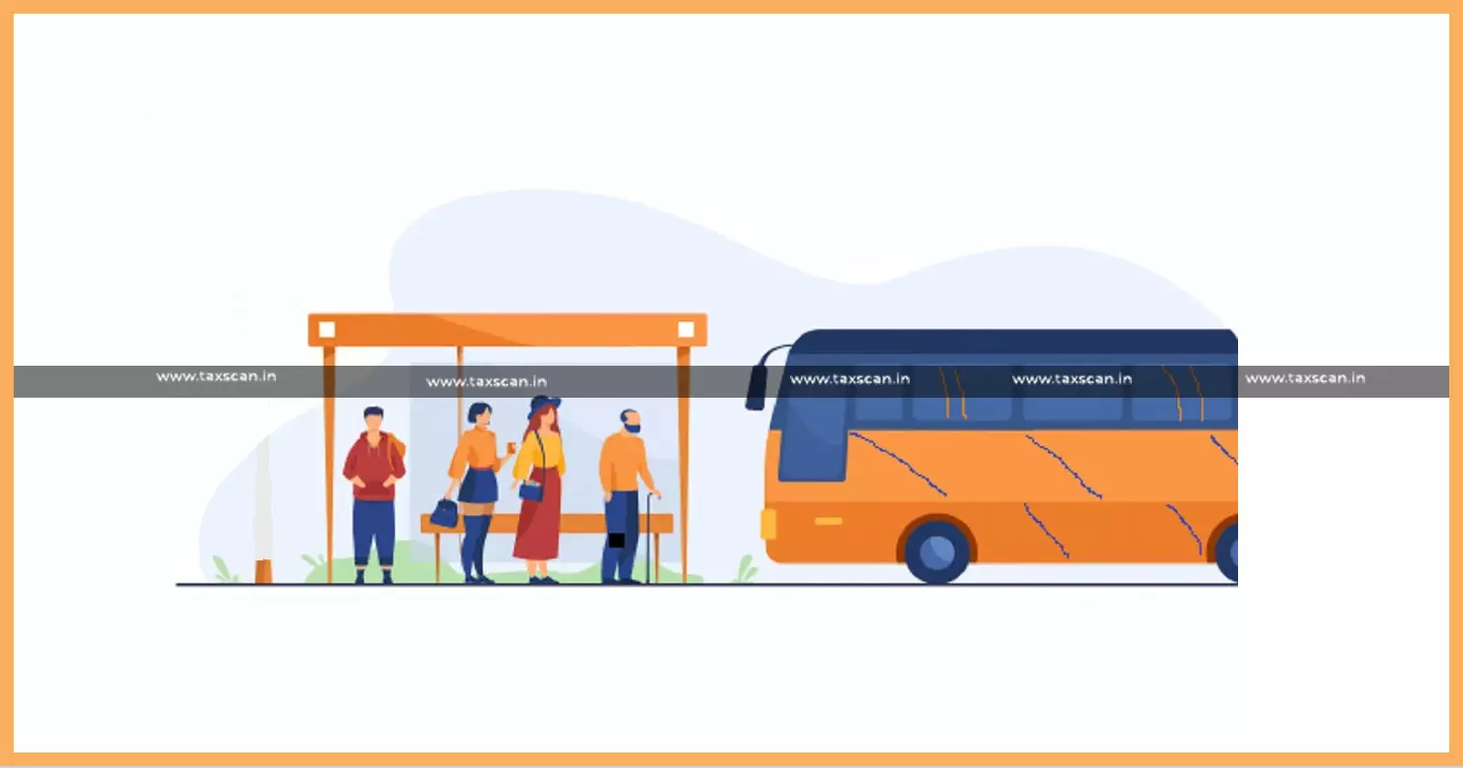 Advance Ruling Sought on Taxability of Supplier’s Transactions and Local Authority Status for Thane Municipal Transport Undertaking Not Admissible u/s 97: AAR [Read Order]