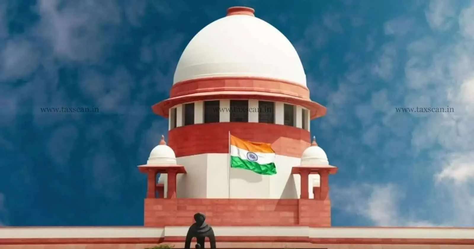 Service of Excise Adjudication Order through Post Disputed: Supreme Court dismisses Case lacking Grounds to Interfere [Read Order]